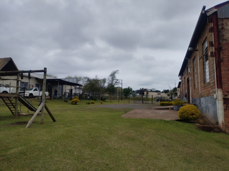 Commercial Property for Sale in Richmond Northern Cape